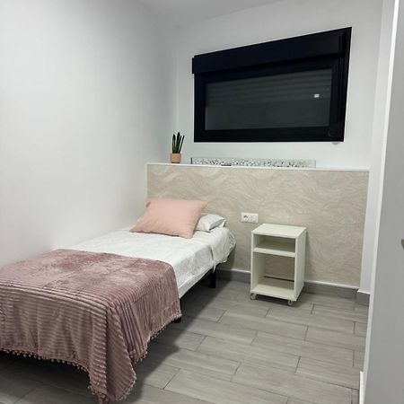 Nauzayara 5 Apartment Frontera Luaran gambar
