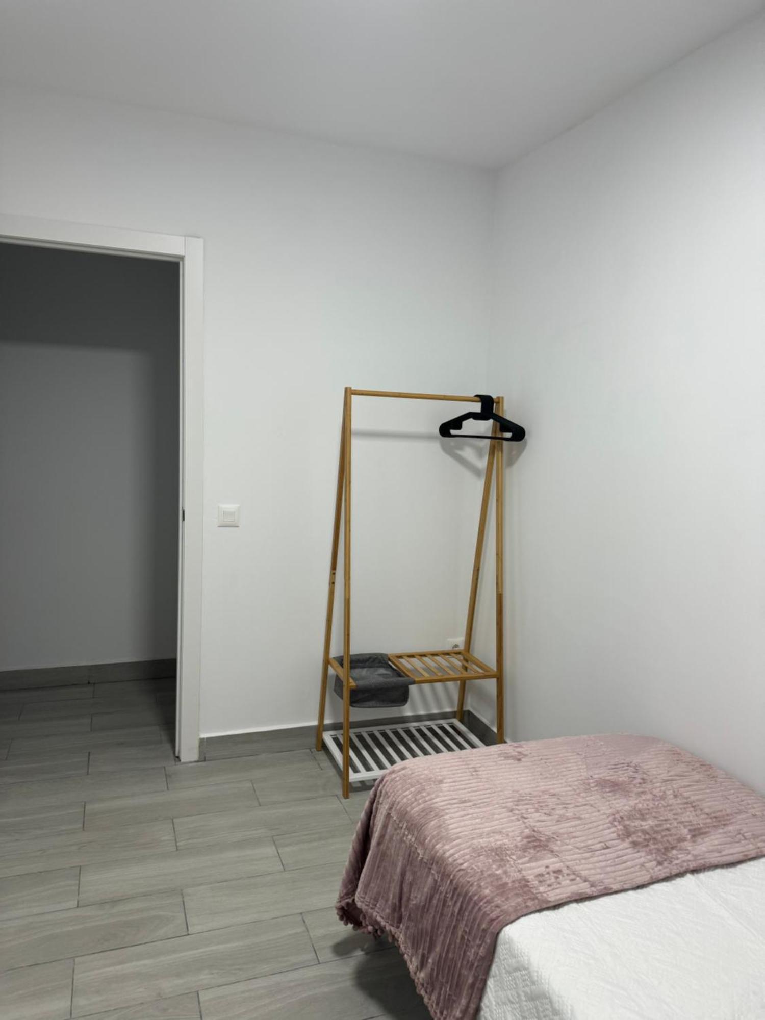 Nauzayara 5 Apartment Frontera Luaran gambar
