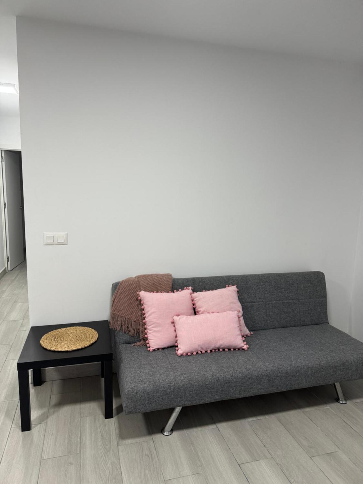 Nauzayara 5 Apartment Frontera Luaran gambar
